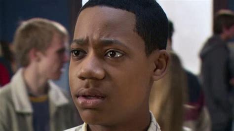 index of everybody hates chris